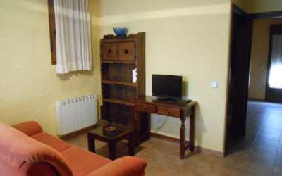 Apartamento 2