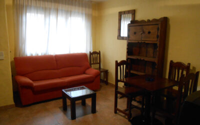 Apartamento 1