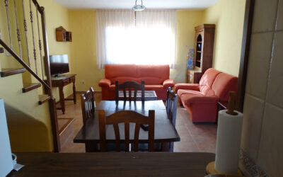 Apartamento 7